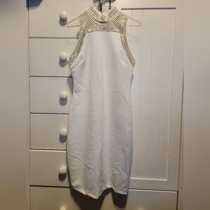 B. Smart Women's Bodycon Dress Size 12